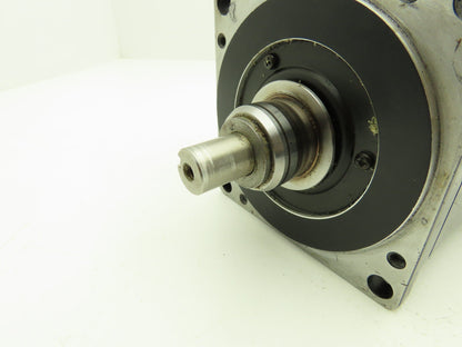 Yaskawa SGMP-15AWYR12 AC Servo Motor 1500W 4.77Nm 1500 RPM Encoder **READ**