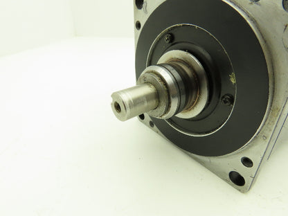 Yaskawa SGMP-15AWYR12 AC Servo Motor 1500W 4.77Nm 1500 RPM Encoder **READ**