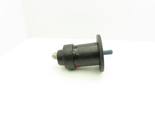 Control Systems Research SDA0144F DC Servo Motor CSR