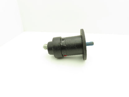 Control Systems Research SDA0144F DC Servo Motor CSR