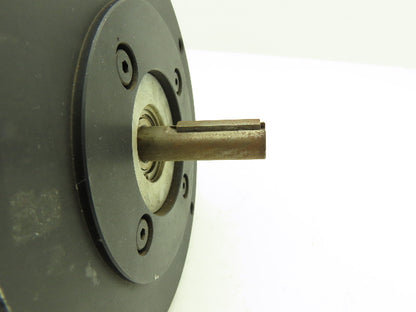 Control Systems Research SDA0144F DC Servo Motor CSR