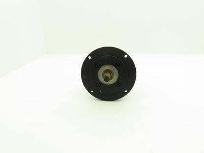 Control Systems Research SDA0144F DC Servo Motor CSR