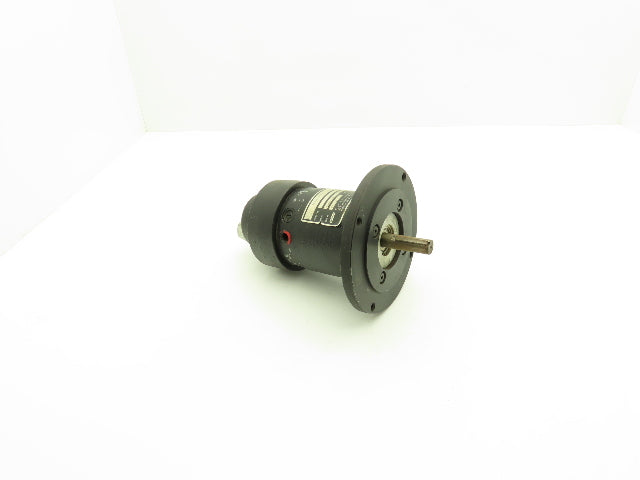 Control Systems Research SDA0144F DC Servo Motor CSR
