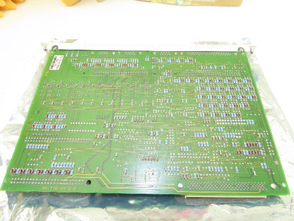 Siemens Intermas 96.110-04 B-6 Printed Circuit NHESM Control Board PCB
