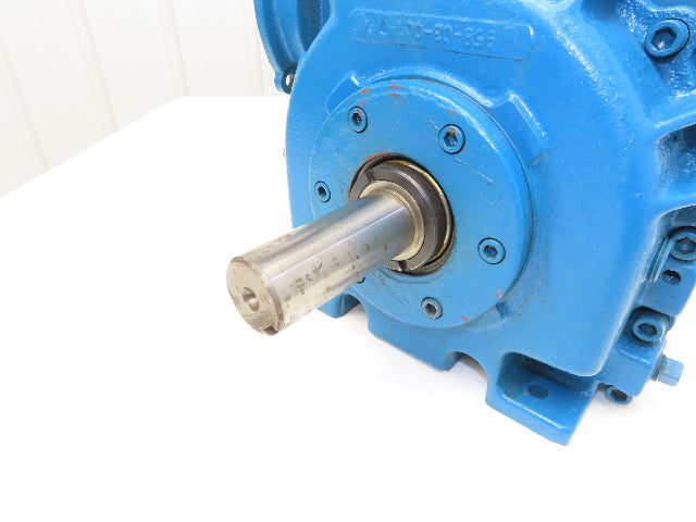 Force Control M3-1D1-B5CA MSDr Posidyne Multi-Speed Drive Clutch/Brake