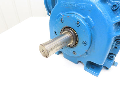 Force Control M3-1D1-B5CA MSDr Posidyne Multi-Speed Drive Clutch/Brake