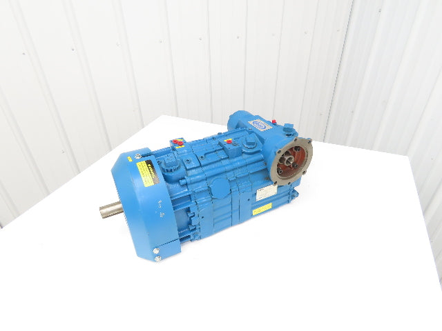 Force Control M3-1D1-B5CA MSDr Posidyne Multi-Speed Drive Clutch/Brake