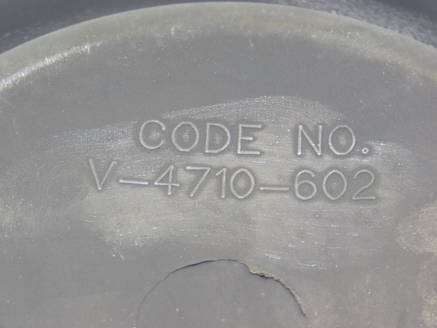 Johnson Controls V-4710-602 Pump Diaphragm 7" OD Lot of 6