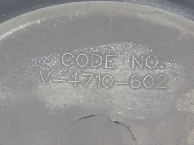 Johnson Controls V-4710-602 Pump Diaphragm 7" OD Lot of 6