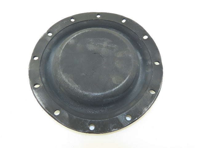 Johnson Controls V-4710-602 Pump Diaphragm 7" OD Lot of 6