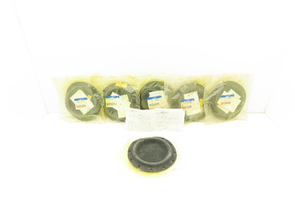 Johnson Controls V-4710-602 Pump Diaphragm 7" OD Lot of 6