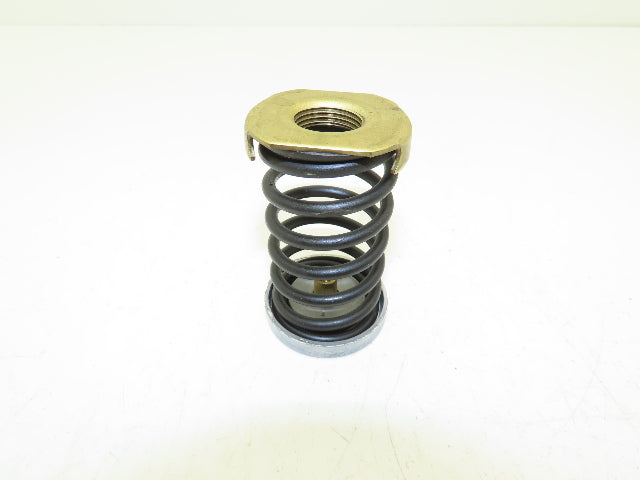 Johnson Controls V-3752-6024 Valve Rebuild Spring Parts Kit 3-6 PSI Lot of 3