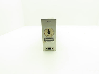 Foxboro 67HTG-OJ Aux Station 118VAC 50/60Hz 4-20mA Output