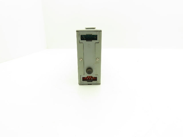 Foxboro 67HTG-OJ Aux Station 118VAC 50/60Hz 4-20mA Output