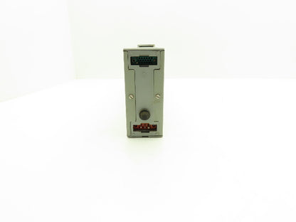 Foxboro 67HTG-OJ Aux Station 118VAC 50/60Hz 4-20mA Output