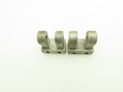 UII DET 180 215 Clevis Lot of 2