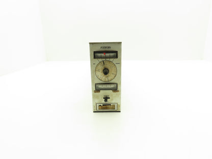 Foxboro 62H-4E-0J M/62H Controller 118VAC 50/60Hz 4-20mA Output