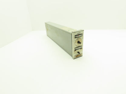 Foxboro 62H-4E-0J M/62H Controller 118VAC 50/60Hz 4-20mA Output