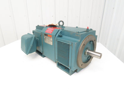 Reliance L2153C RPM AC Motor 15Hp 1770/3500 RPM 460V 3PH 0IKL504702-EAT2