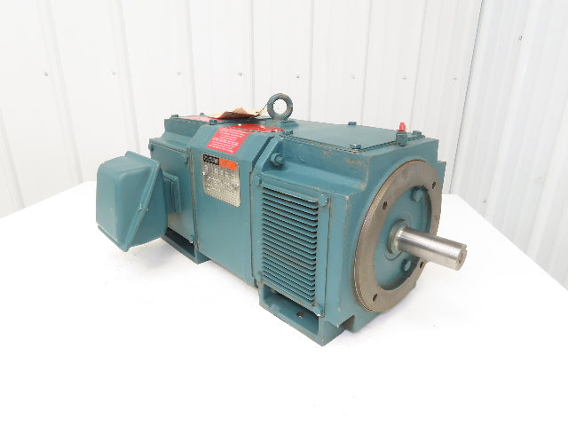 Reliance L2153C RPM AC Motor 15Hp 1770/3500 RPM 460V 3PH 0IKL504702-EAT2