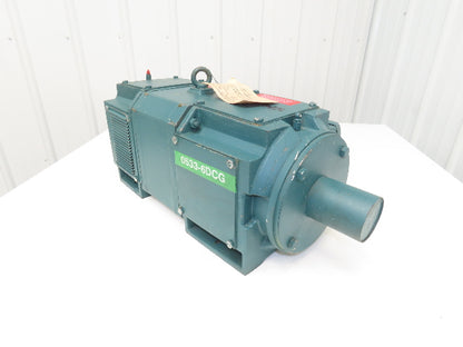 Reliance L2153C RPM AC Motor 15Hp 1770/3500 RPM 460V 3PH 0IKL504702-EAT2