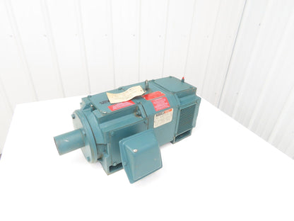 Reliance L2153C RPM AC Motor 15Hp 1770/3500 RPM 460V 3PH 0IKL504702-EAT2