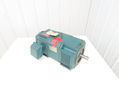 Reliance L2153C RPM AC Motor 15Hp 1770/3500 RPM 460V 3PH 0IKL504702-EAT2