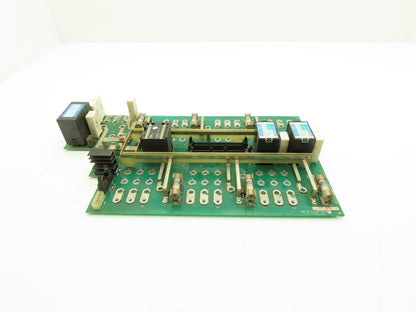 Nachi UM881B Circuit Board Control Assembly