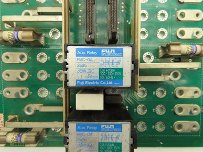 Nachi UM881B Circuit Board Control Assembly