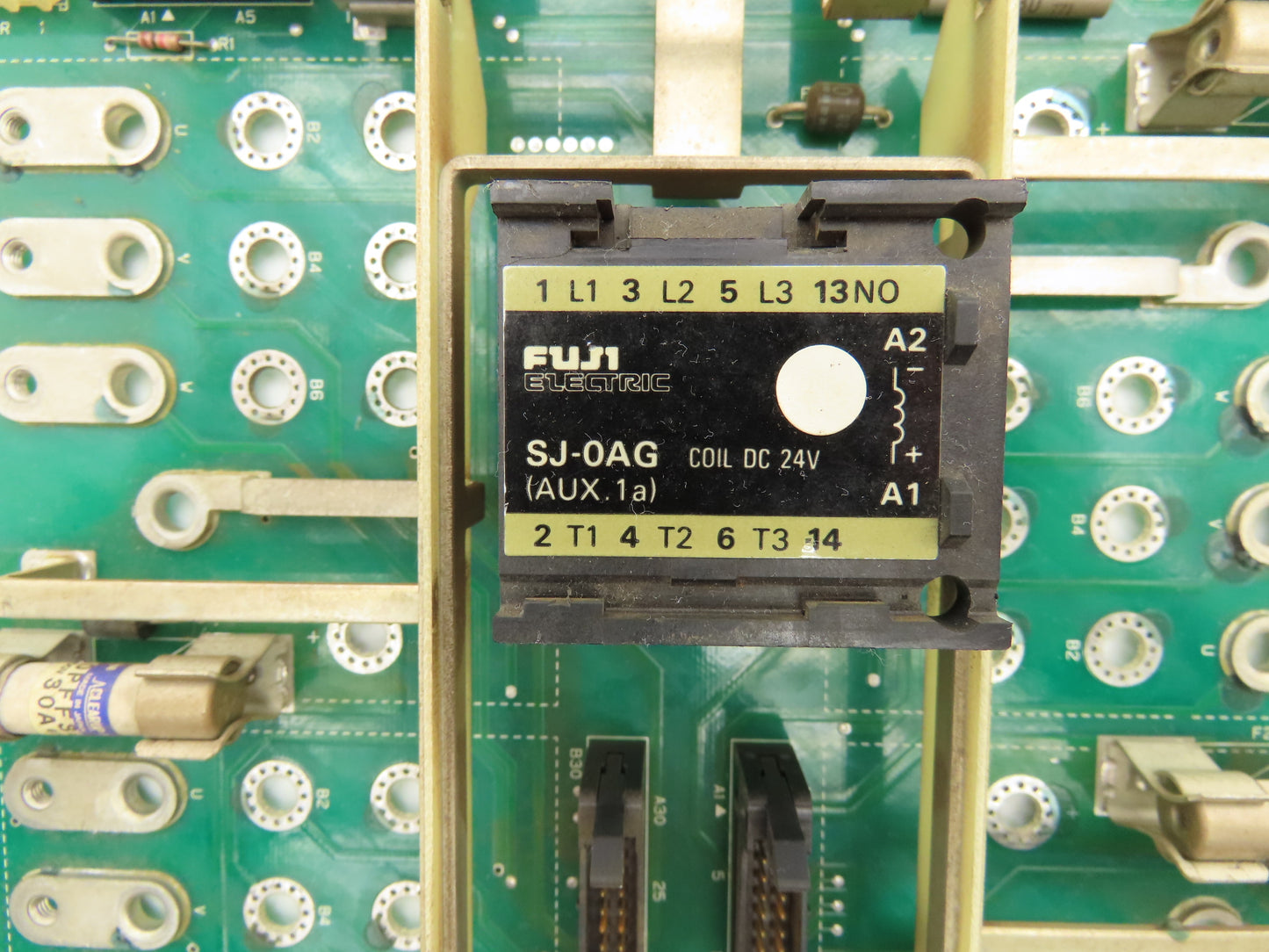 Nachi UM881B Circuit Board Control Assembly