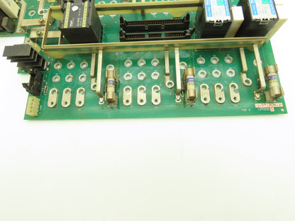 Nachi UM881B Circuit Board Control Assembly