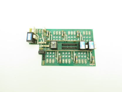 Nachi UM881B Circuit Board Control Assembly