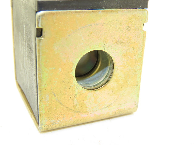 Sirai Z323D Solenoid Valve Coil 48V 9/16" Bore