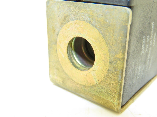 Sirai Z323D Solenoid Valve Coil 48V 9/16" Bore