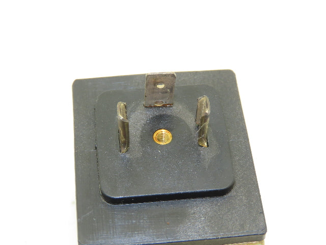 Sirai Z323D Solenoid Valve Coil 48V 9/16" Bore