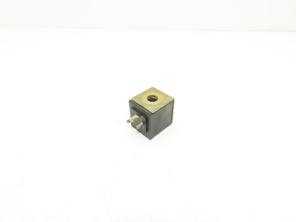 Sirai Z323D Solenoid Valve Coil 48V 9/16" Bore