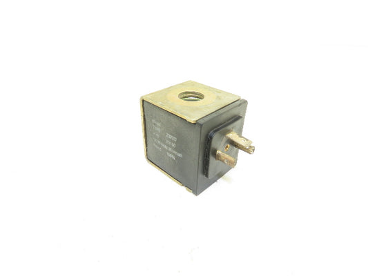 Sirai Z323D Solenoid Valve Coil 48V 9/16" Bore