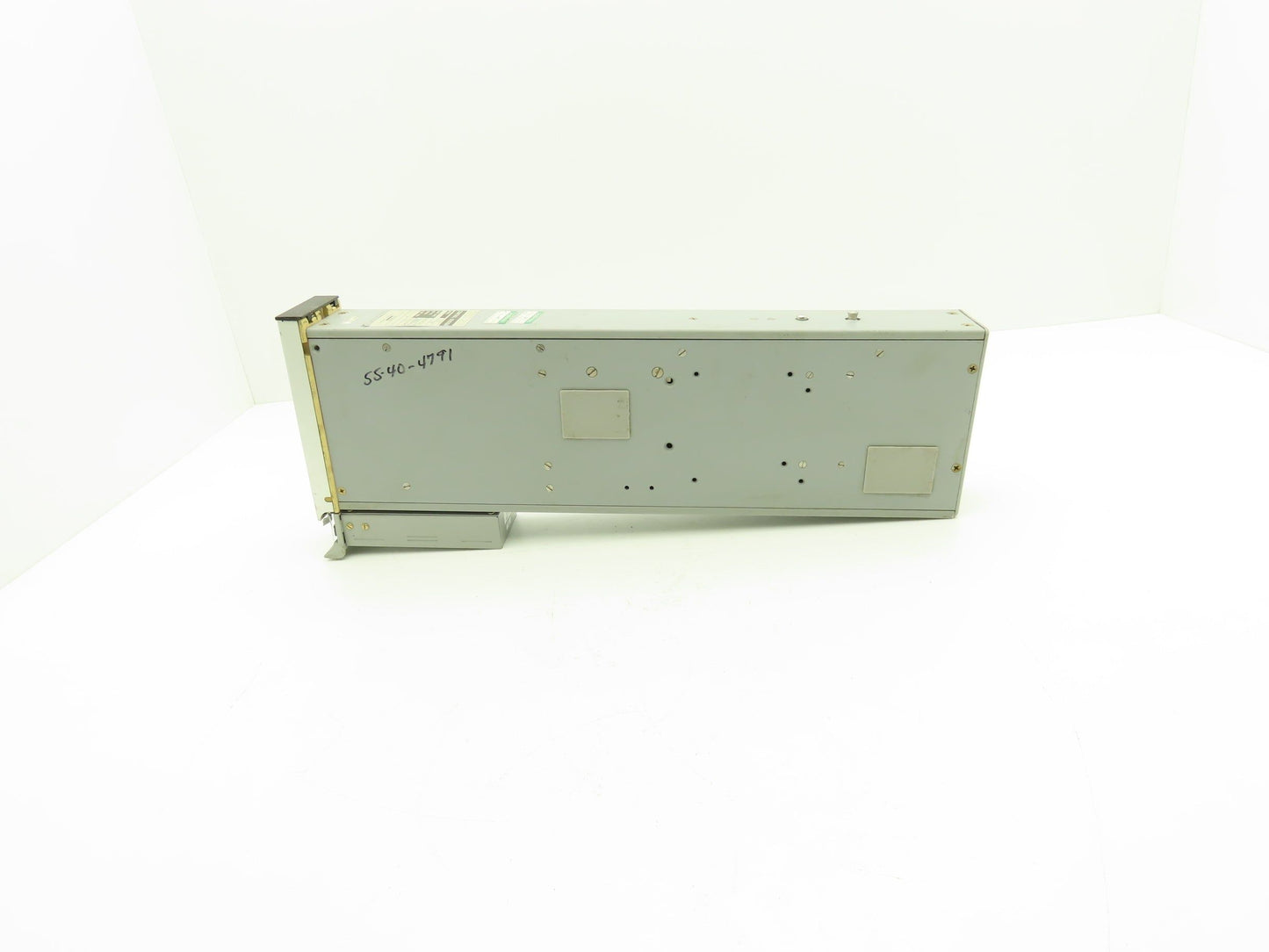 Foxboro 80N-61340-4 230SE SPEC 200 HMI Control Station