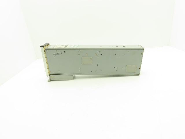 Foxboro 80N-61340-4 230SE SPEC 200 HMI Control Station