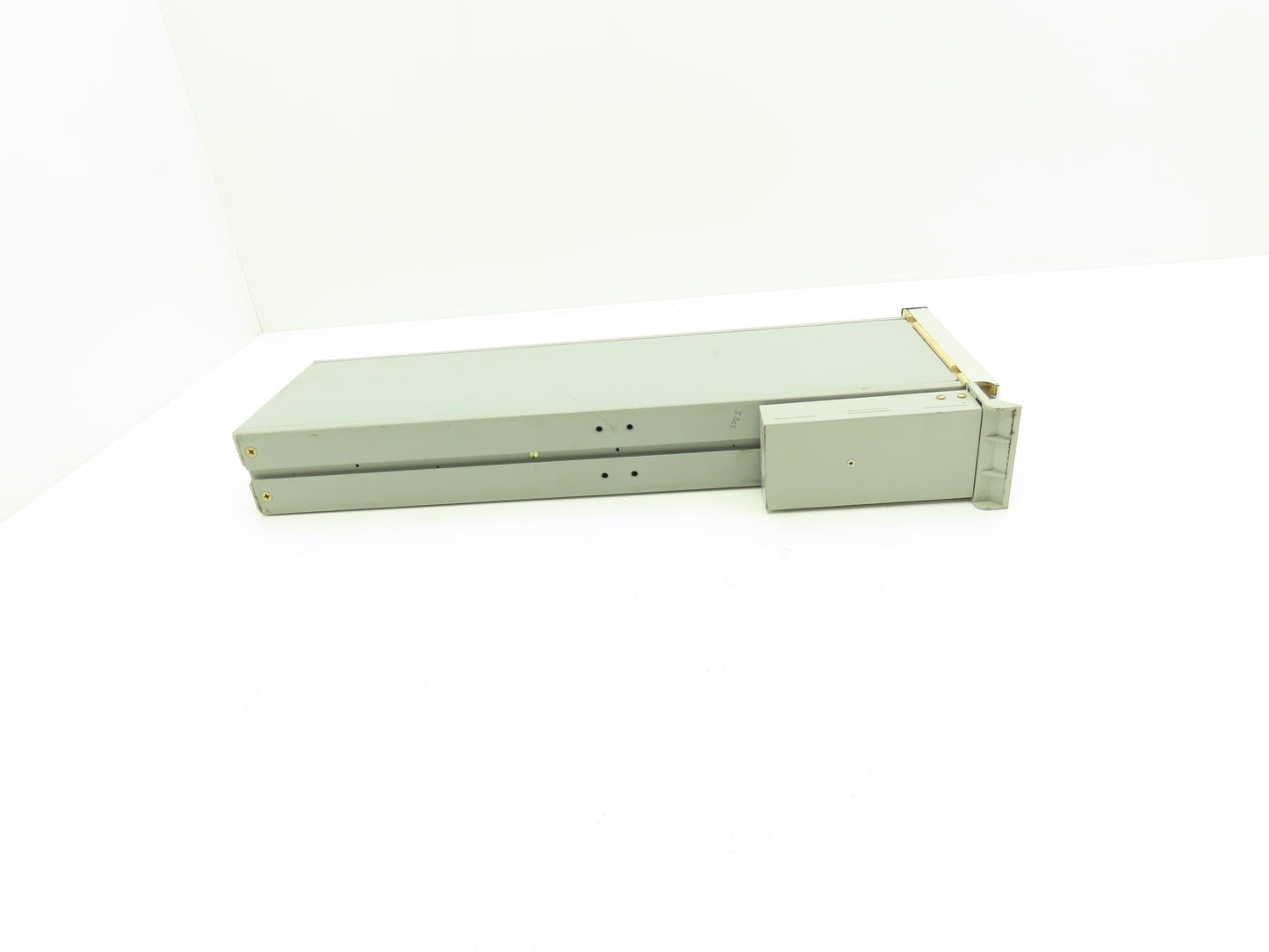 Foxboro 80N-61340-4 230SE SPEC 200 HMI Control Station