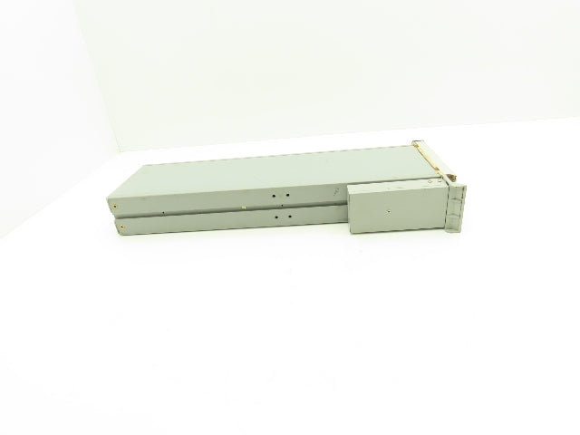 Foxboro 80N-61340-4 230SE SPEC 200 HMI Control Station