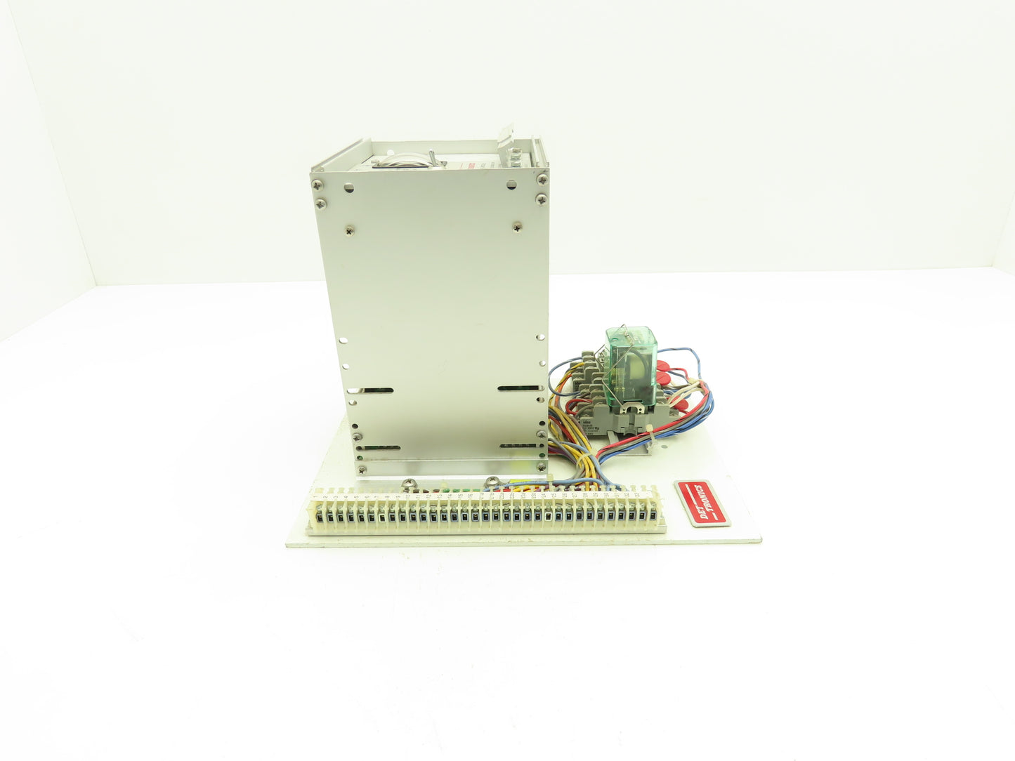 Detronics Q9105A-1001 Flame Module