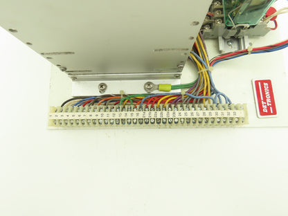 Detronics Q9105A-1001 Flame Module