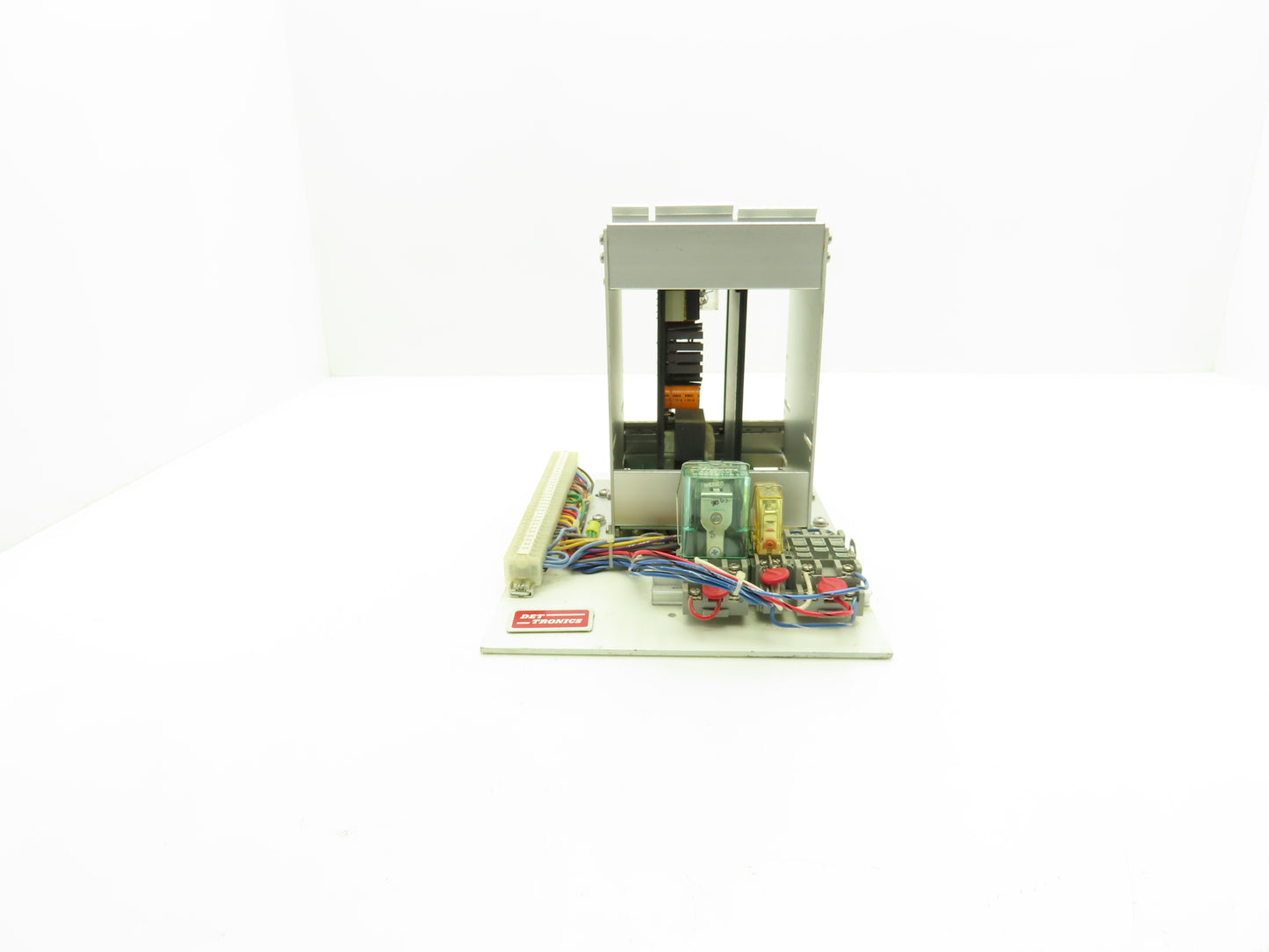 Detronics Q9105A-1001 Flame Module