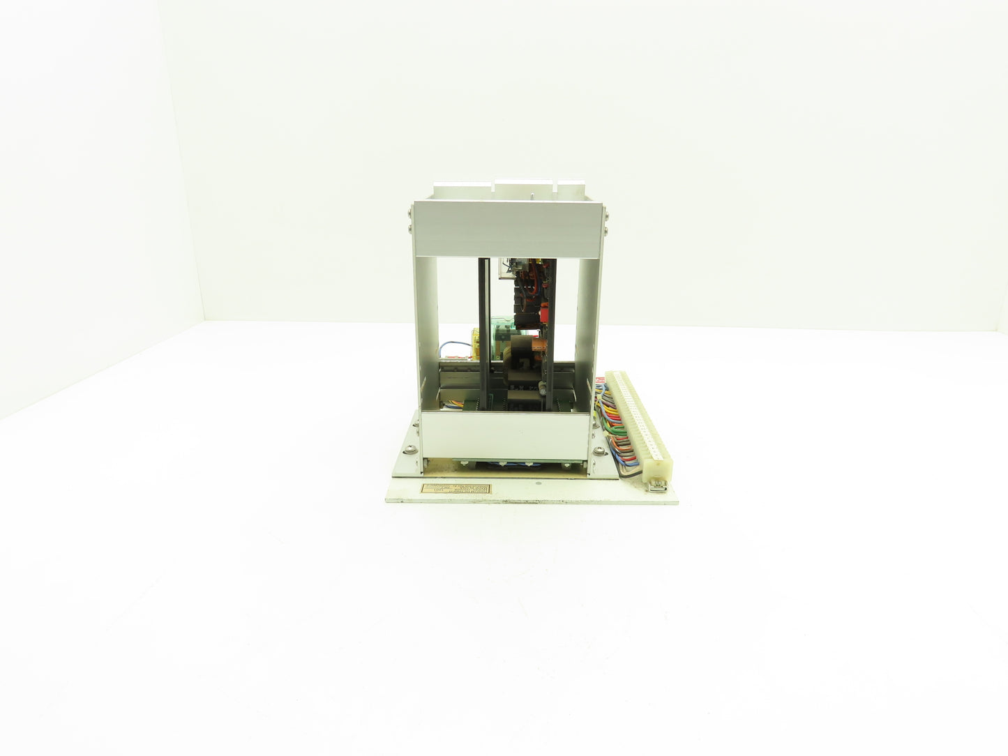 Detronics Q9105A-1001 Flame Module