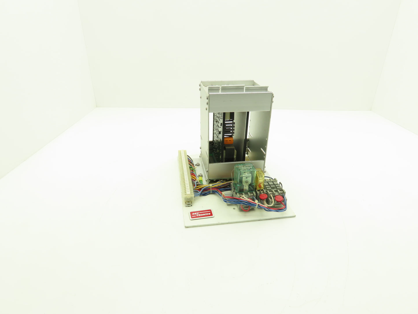 Detronics Q9105A-1001 Flame Module