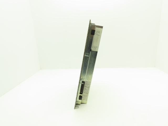 DistaView LiquaVision Liquid Level Make-Up Control Unit Version 1.1