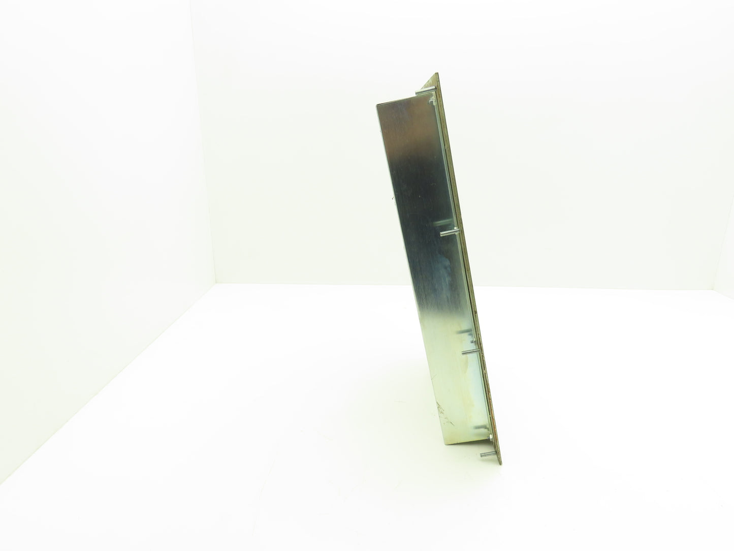 DistaView LiquaVision Liquid Level Make-Up Control Unit Version 1.1