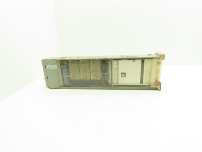 Foxboro 5570134 E27R-S3RA6 Recorder Module 120V 60Hz Input Signal 1-5V