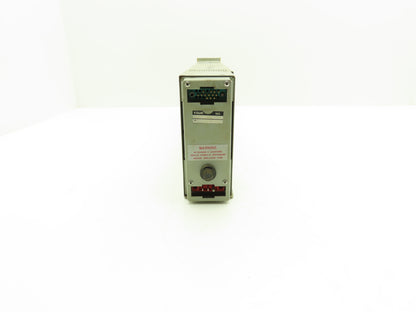Foxboro 5570134 E27R-S3RA6 Recorder Module 120V 60Hz Input Signal 1-5V